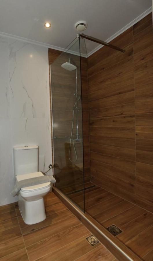 Gonis Grand Luxury Suite ปาไลโอโกรา ภายนอก รูปภาพ